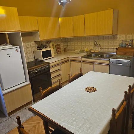 Apartmani,,drljaca,,1 Apartamento Soko Banja