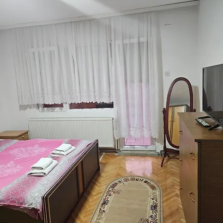 Apartmani,,drljaca,,1 Apartment Soko Banja