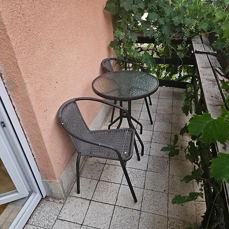 Apartmani,,drljaca,,1 Apartamento Soko Banja