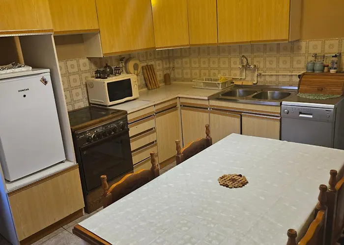 Apartmani,,drljaca,,1 شقة سوكو بانيا