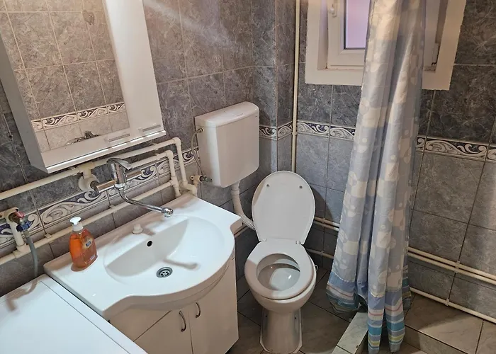 Apartmani,,drljaca,,1 *