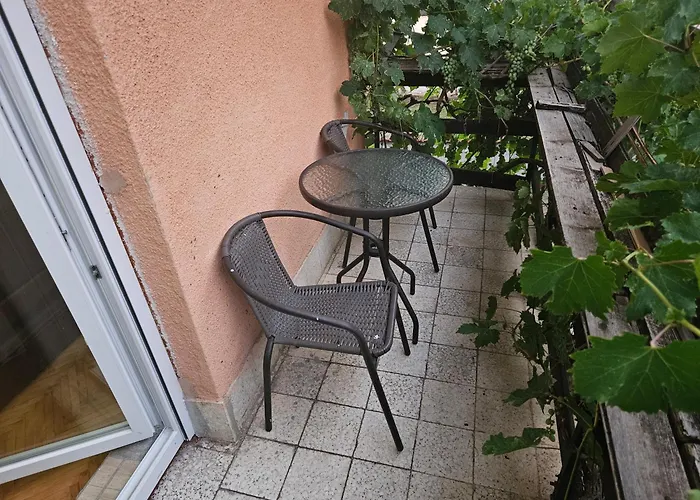 Apartmani,,drljaca,,1 شقة سوكو بانيا